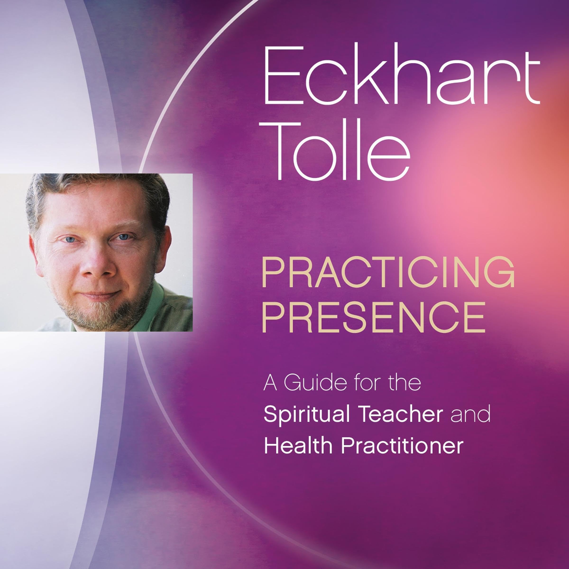 Cover art for Practicing Presence