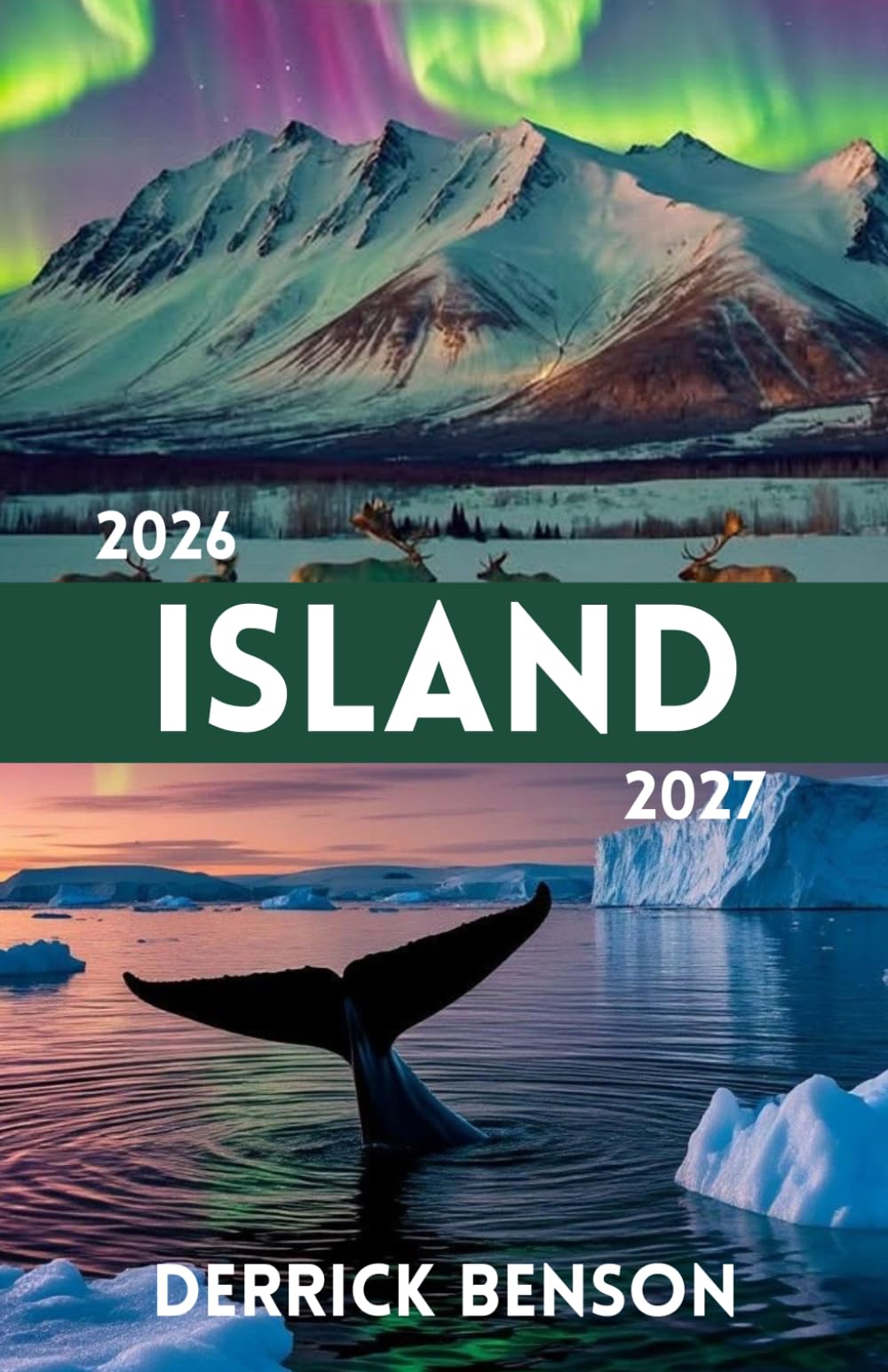 ISLAND REISEFÜHRER 2026–2027