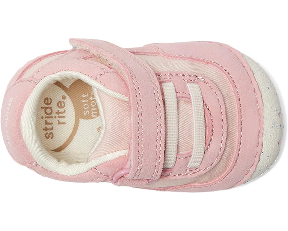 Stride Rite SM Sprout (Infant/Toddler) - Top View