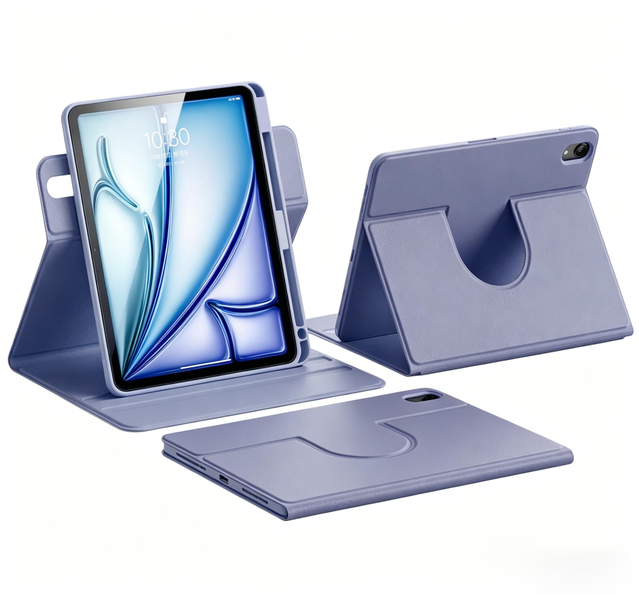 Amazon.com: PboyiqiS Vertical Case for iPad 11th Generation 11