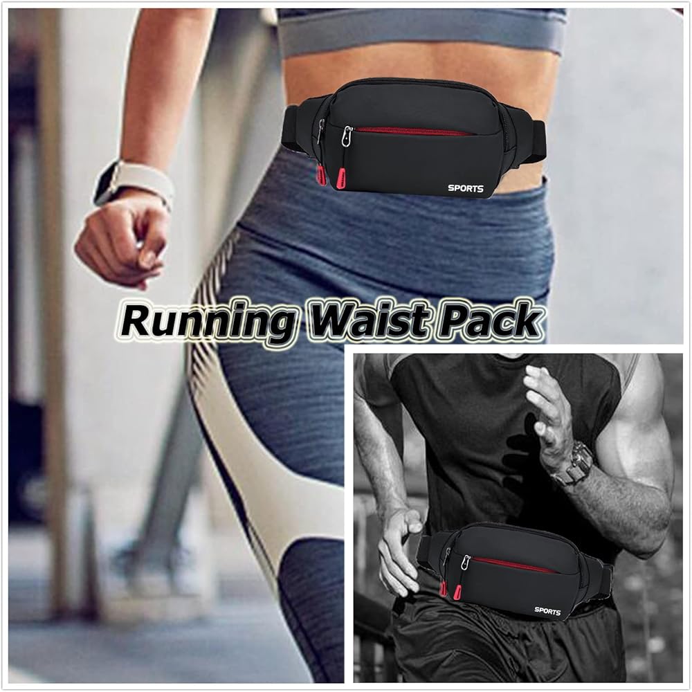 ENNOY “WAIST BAG CORDURA NYLON 100%” ENNOY Waist Bag Cordura Nylon