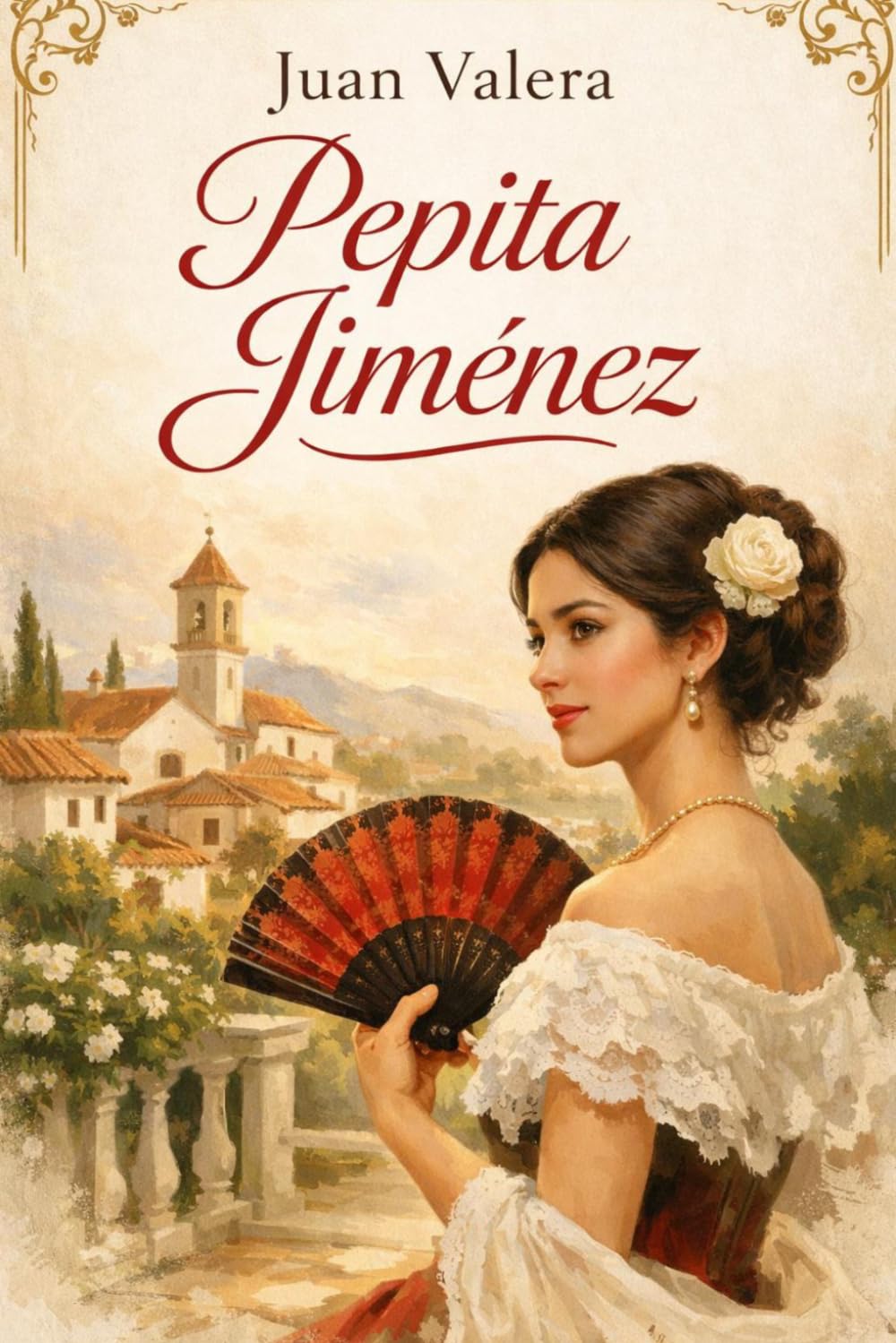 Pepita Jiménez