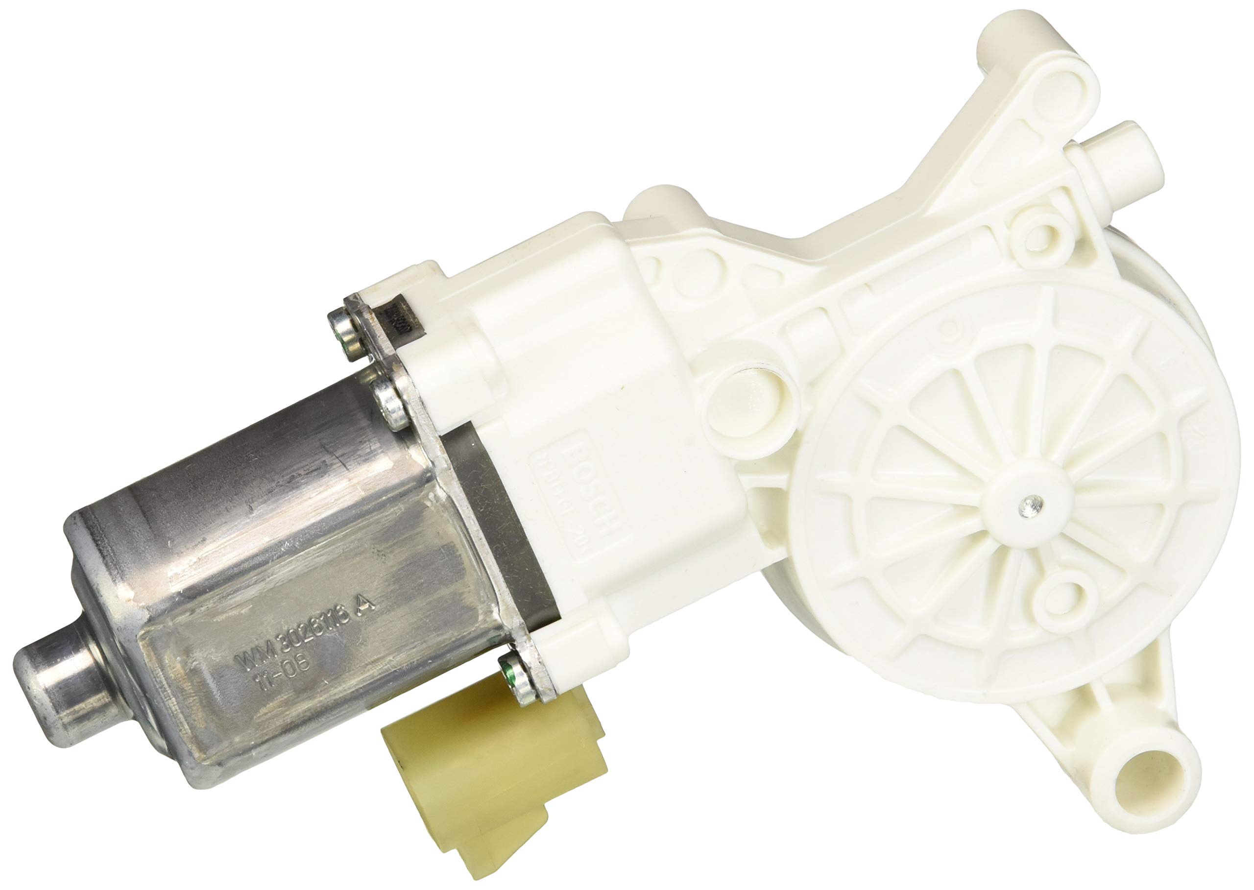 Amazon.com: GM Genuine Parts 19257036 Front Passenger Side Power 