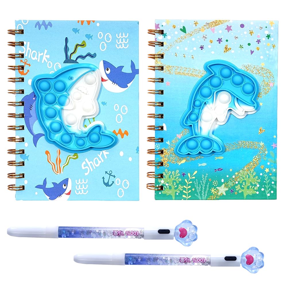 Kids Notebook