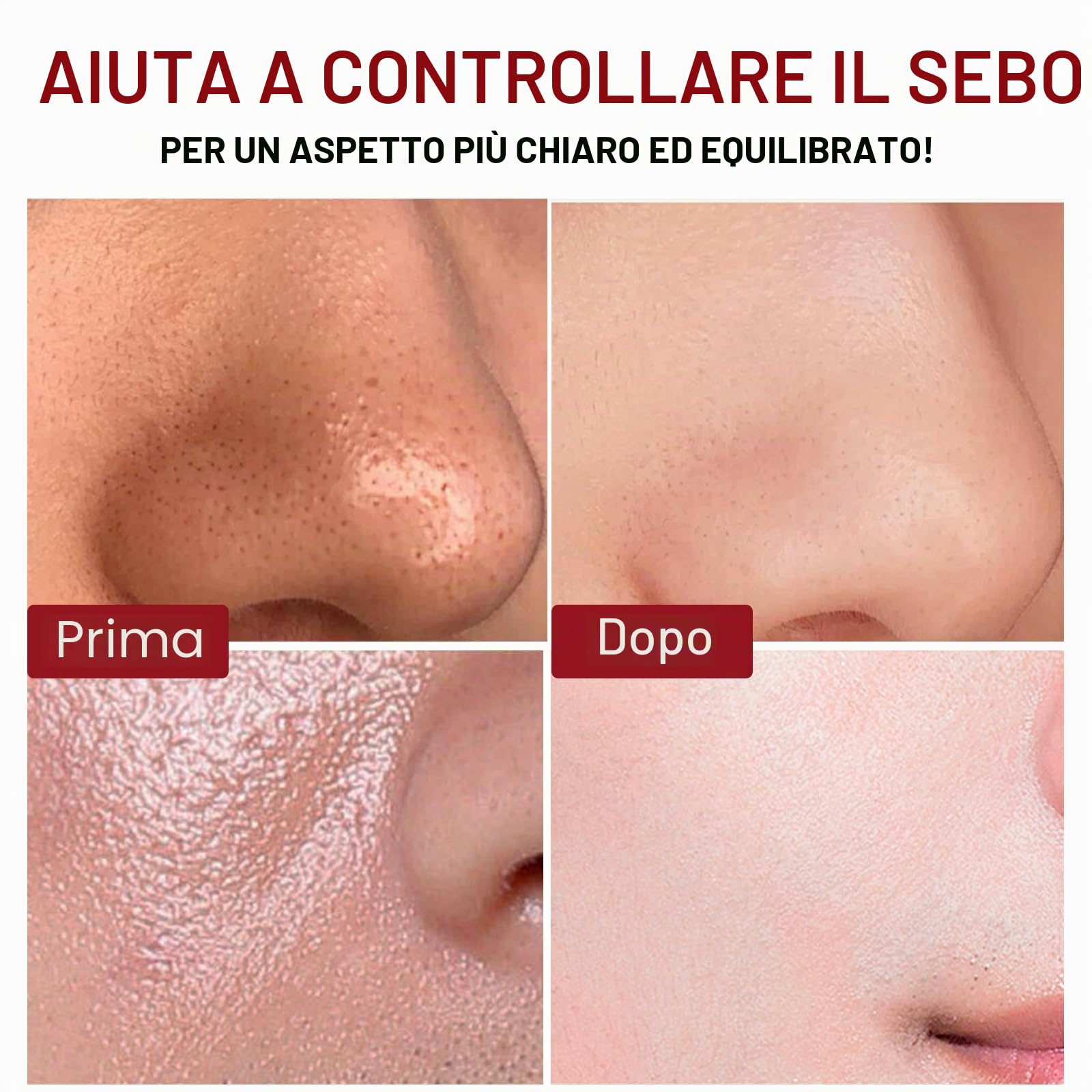 Siero Coreano Esfoliante al Riso Skincare,Peeling Viso Riso 100ml+ Riso Nero 100ml,Esfoliante Delicato con AHA BHA e Niacinamide, Rimuove Cellule Morte,Riduce Pori e Punti Neri,Pelle Liscia e Luminosa