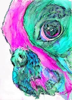 French Bulldog Modern Art, French Bulldog Gift, Frenchie Mom, French Bulldog Art, Colorful French Bulldog Decor