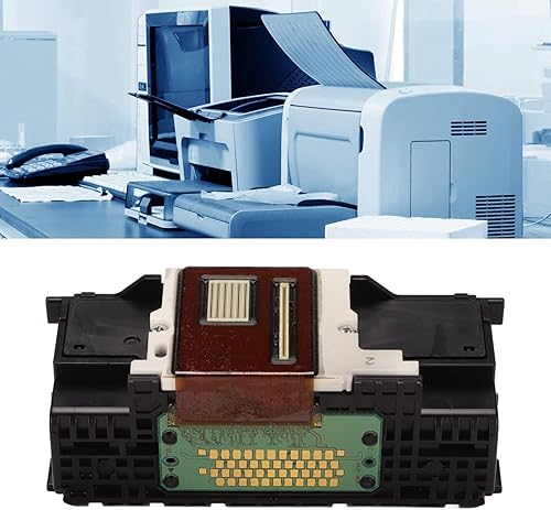 Miniatura 4 de Yoidesu Kit de reemplazo del cabezal de impresión de color para MX922 MX928 MX728 IX6780 IX6880 MX721 MX722 MX725 MX726 MX727, piezas de repuesto de