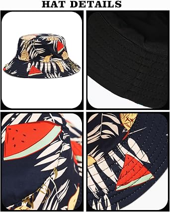 TUNEVUSE Boys Hawaiian Outfit Floral Printed Shirt Shorts Set with Hat