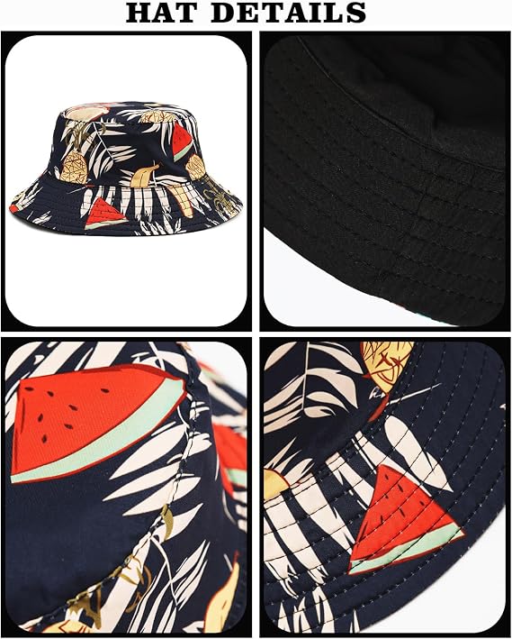 TUNEVUSE Boys Hawaiian Outfit Floral Printed Shirt Shorts Set with Hat