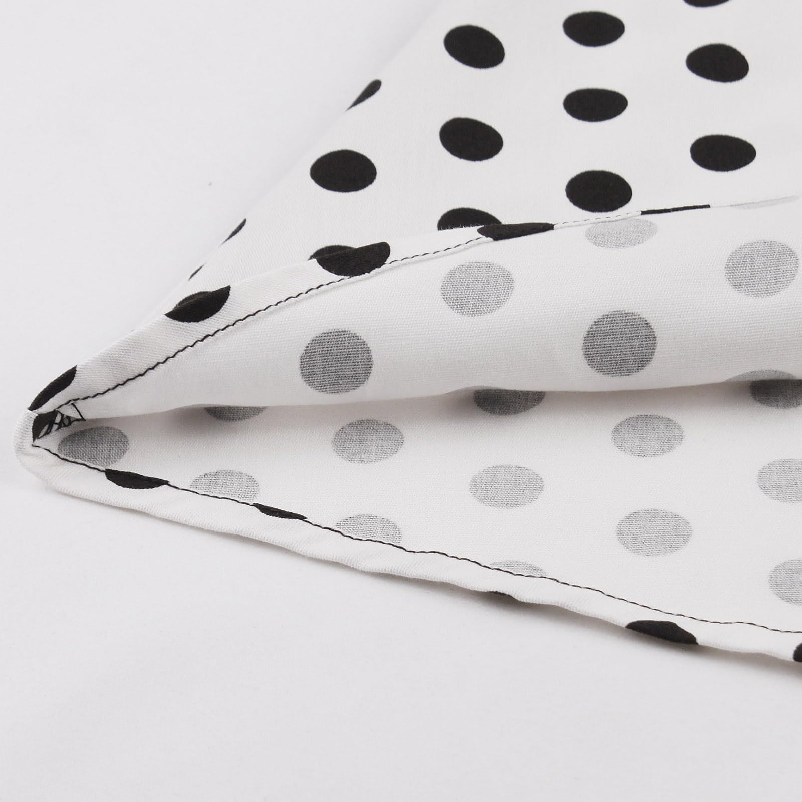 Robe rockabilly vintage à pois avec ceinture | Jupon à manches courtes pour cocktail, mariage, fête, bal, travail, bureau