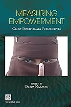 Measuring Empowerment: Cross-Disciplinary Perspectives (Trade and Development)