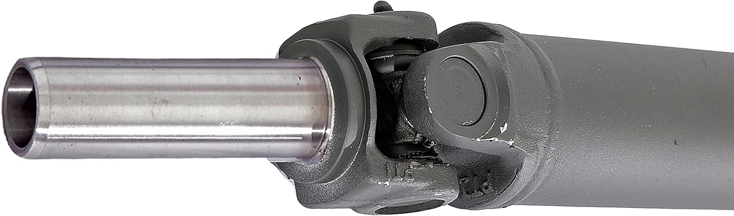 Dorman 936-260 Rear Driveshaft Assembly Compatible with Select Nissan Models, Made in USA (OE FIX)
