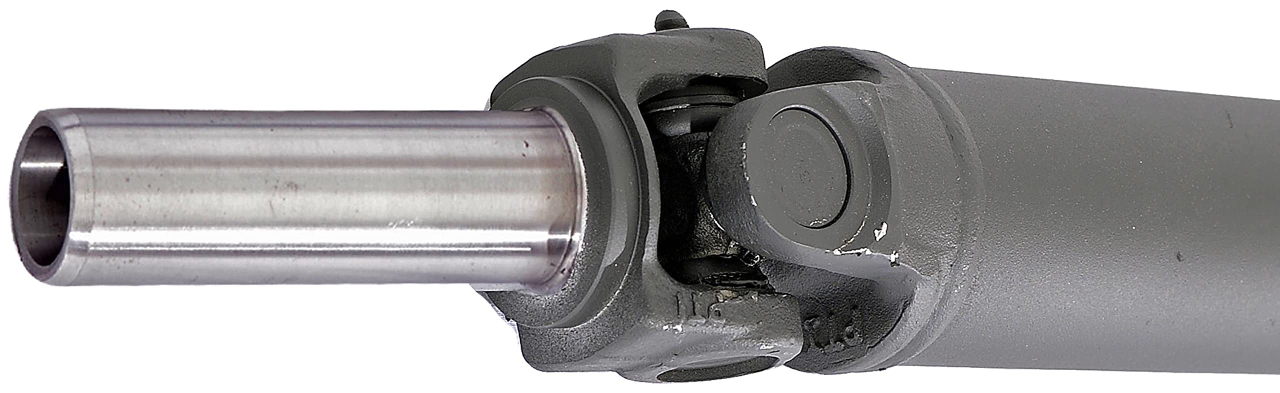 Amazon.com: Dorman 936-262 Rear 2-Piece Steel Driveshaft Assembly