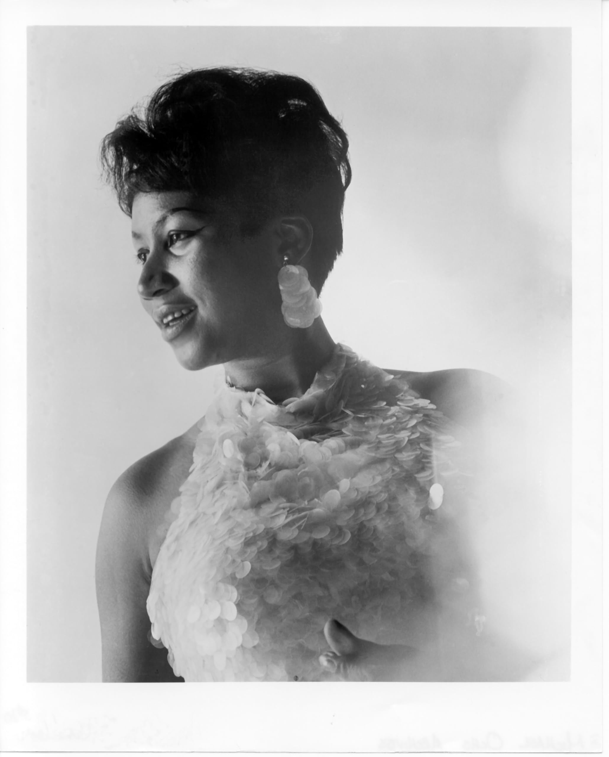 Aretha Franklin