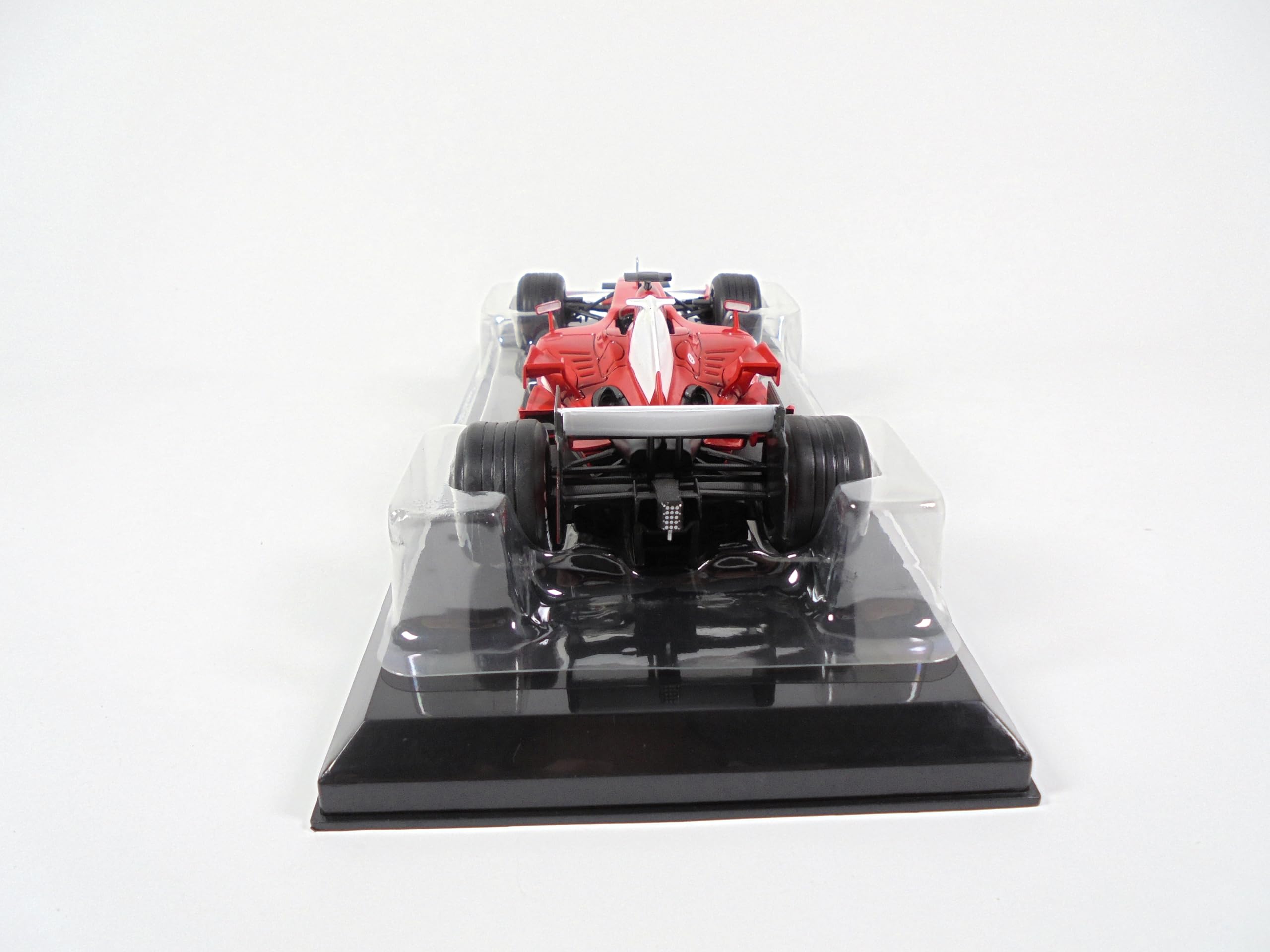 Formula 1 Compatible with Ferrari 248 F1 Felipe Massa 2006-1/24