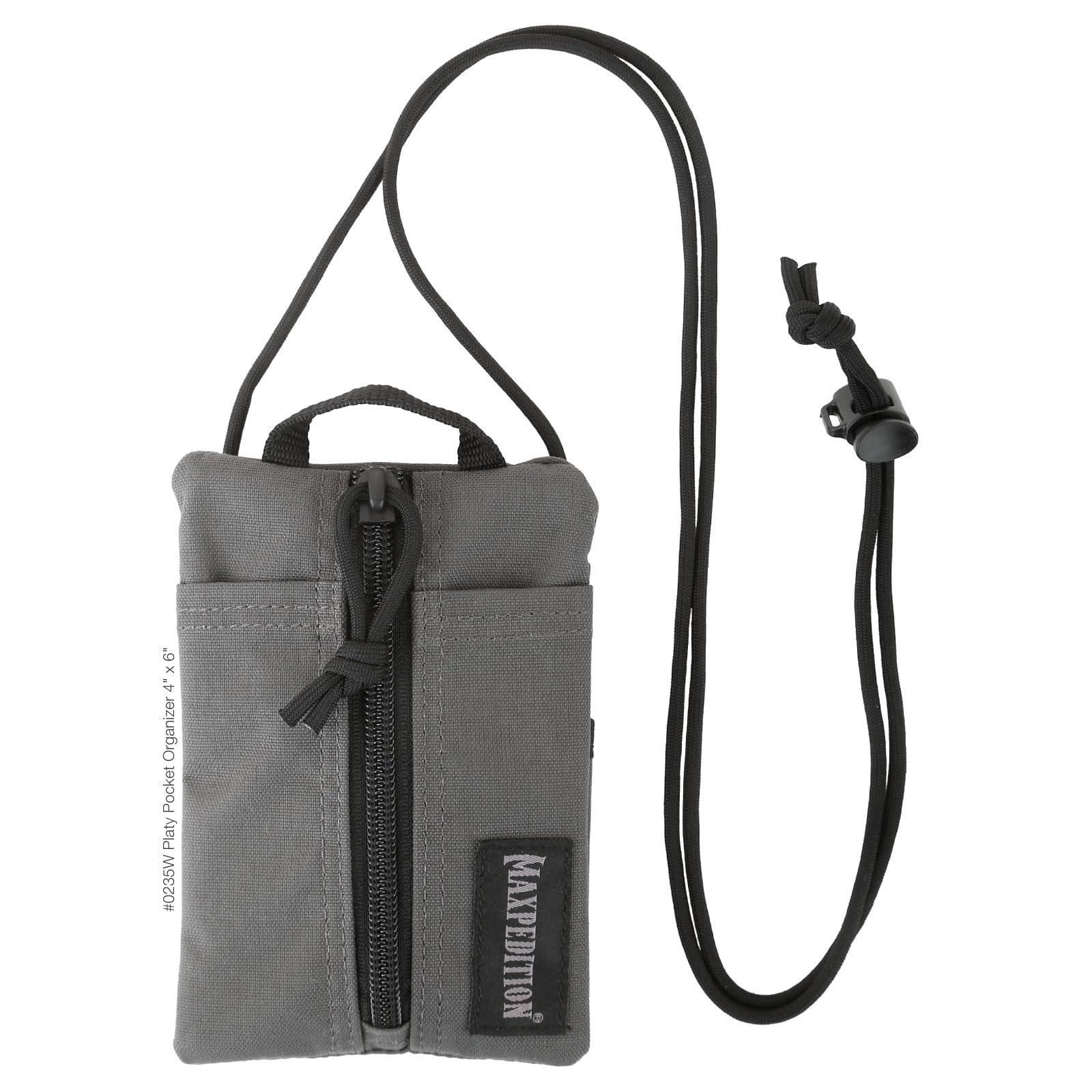MAXPEDITION Platy