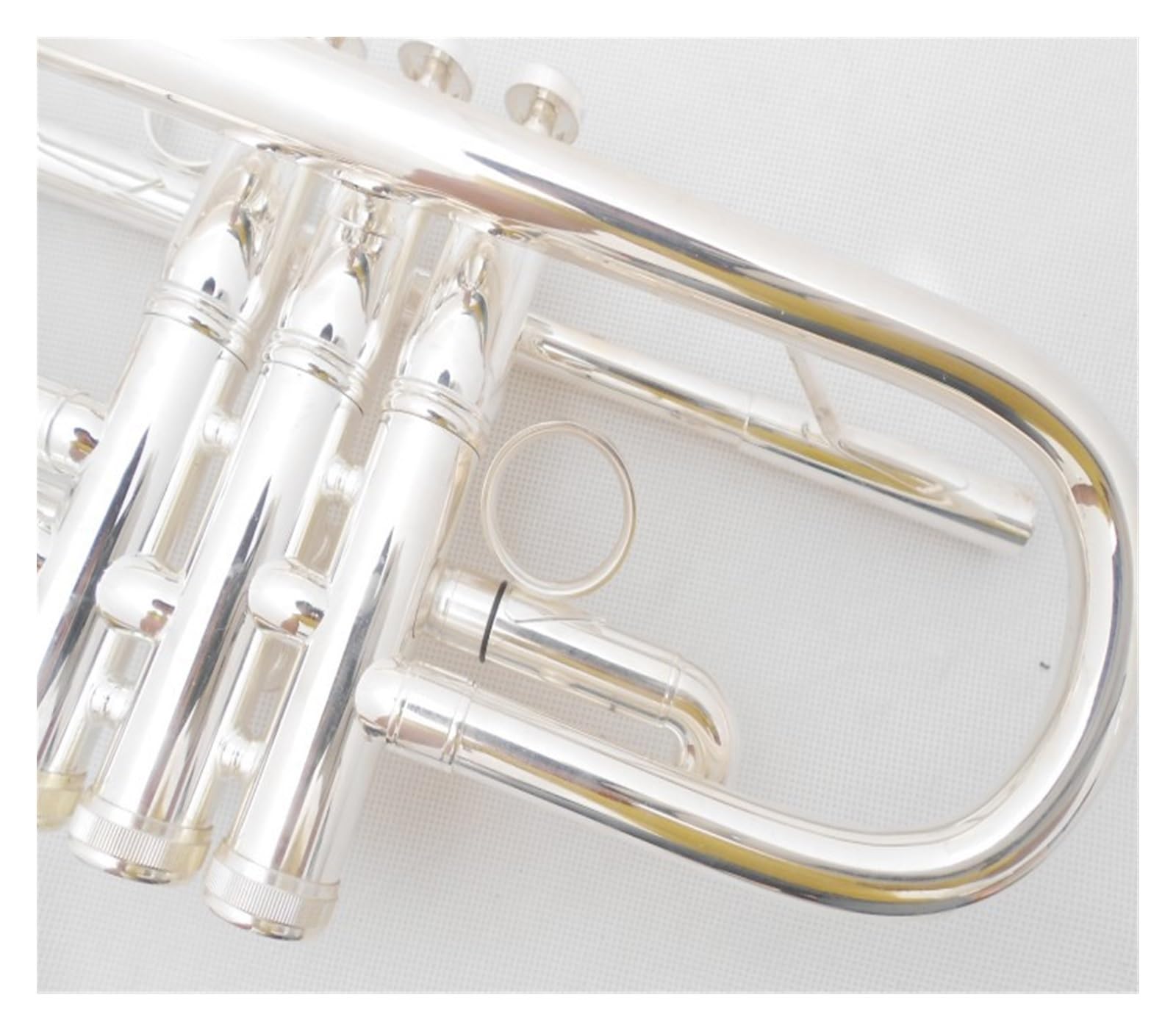trąbka instrument Trąbka B-dur Trąbka W Tonacji C Trójdźwiękowa Trąbka, Egzamin Na Poziomie Początkującym, Gra Na Instrumencie
