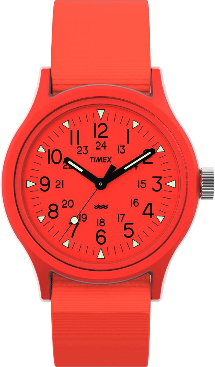 Reloj Timex Mk1 de 36 mm para hombre