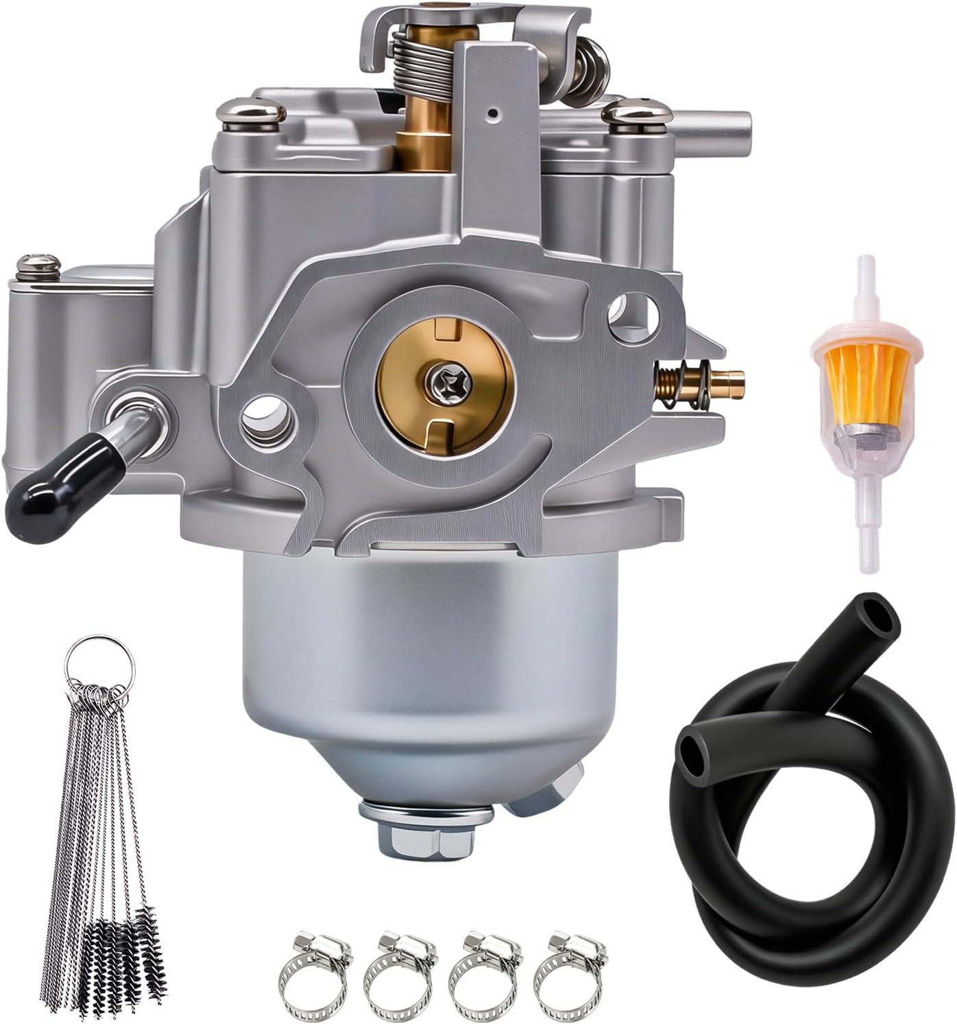 16100-ZW6-716 Carburetor for Honda Outboard BF 2HP Engines 16100-ZW6-717 Carb