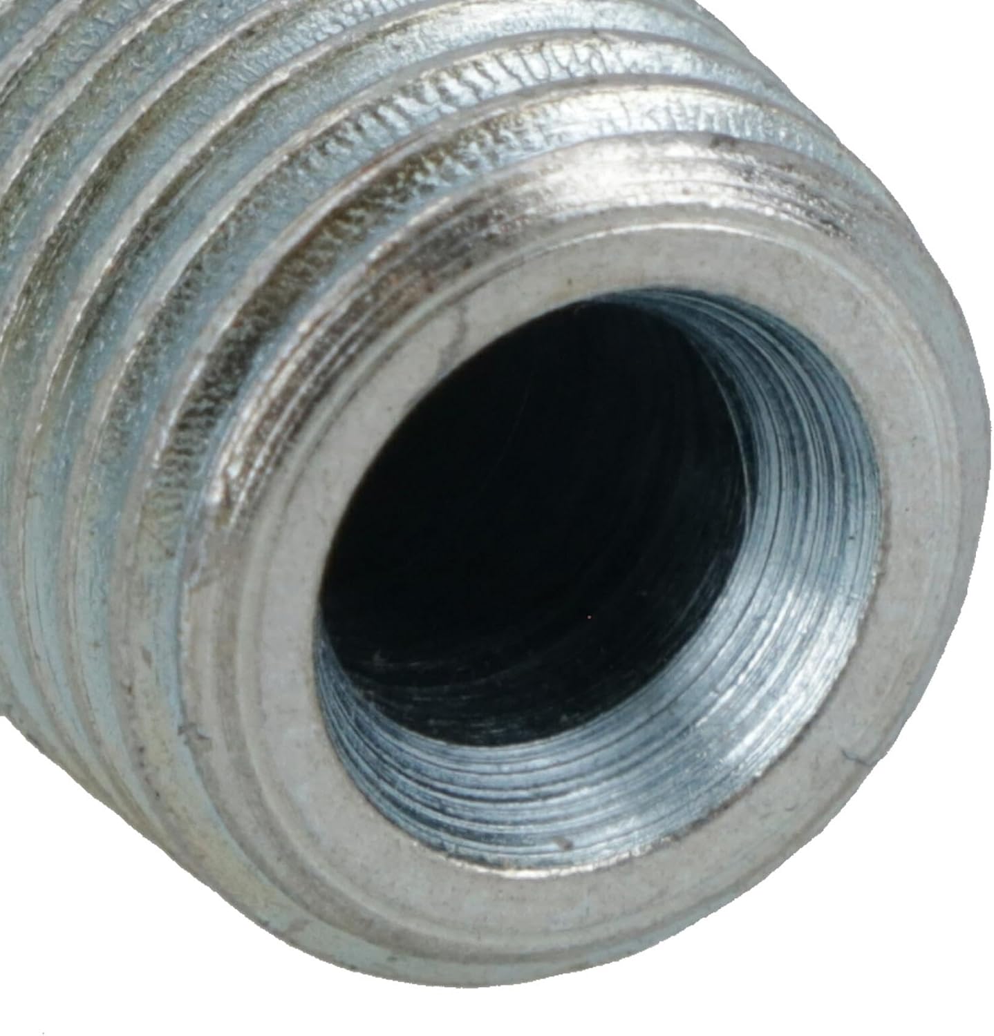 1/4" BSP Thread Hose Tail 3/16 Pipe Connector Air Fitting 5 PACK FT038