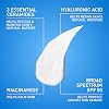 CeraVe Loción Humectante Facial AM SPF 50, Humectante Facial con SPF, 3oz | Cuidado de la Piel Tamaño de Viaje, Ácido Hialurónico y Niacinamida que se Mezclan sin Dejar Residuo Blanco, No Grasoso y No Comedogénico 3 Fl Oz (Paquete de 1) 7