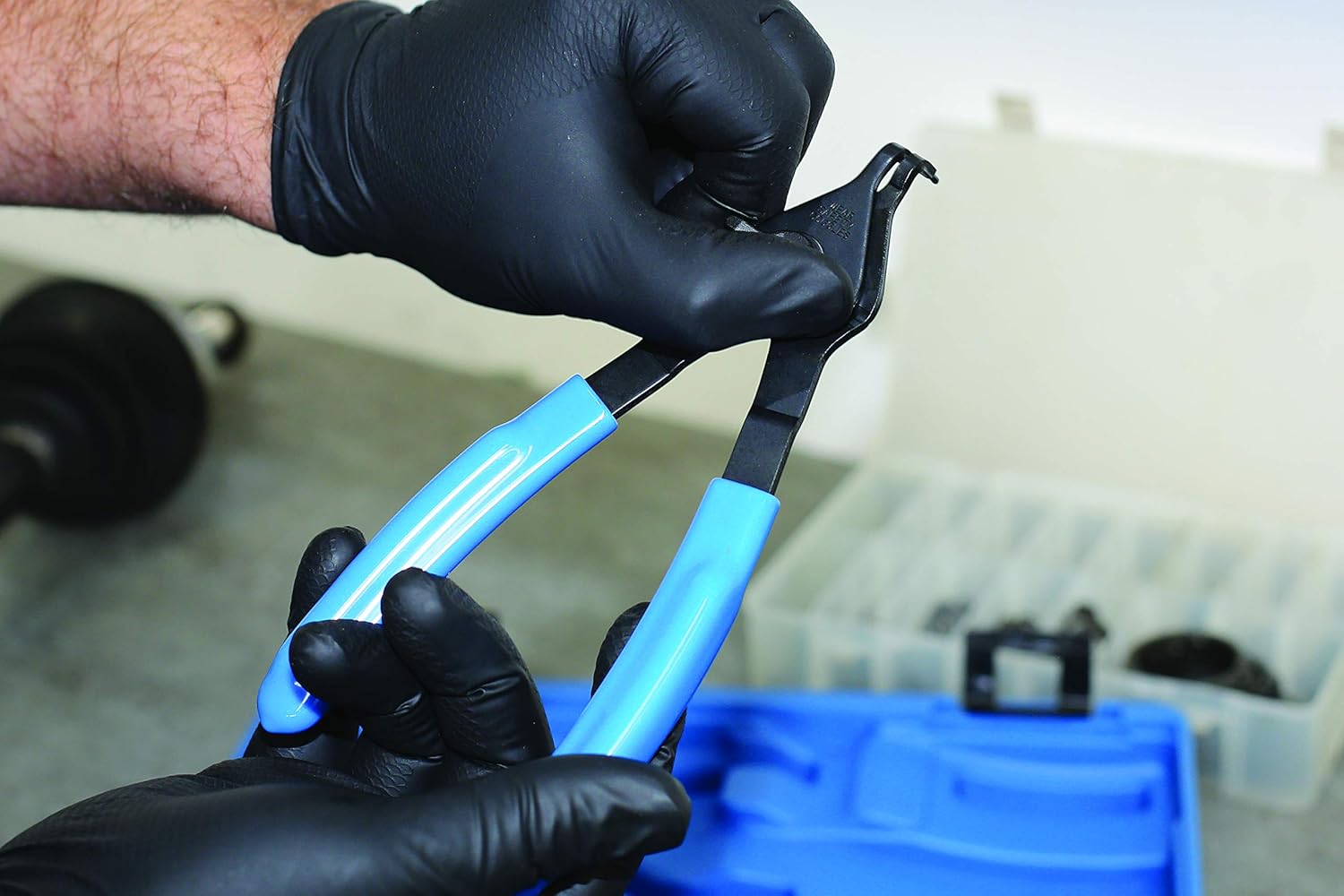 Laser Tools 7931 Windscreen Washer Jet Tool