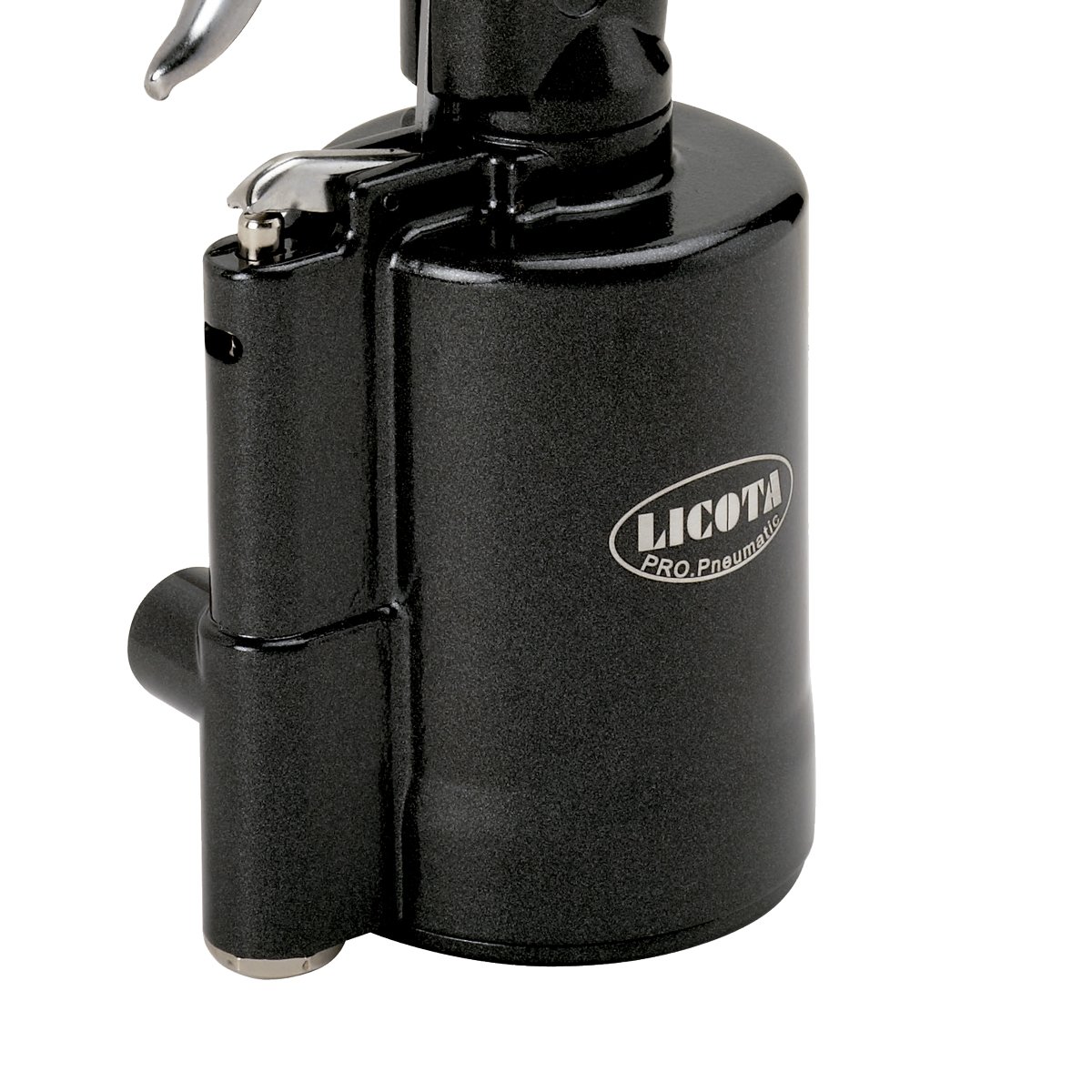 REMACHADORA NEUMATICA para compresor de aire 2,4-3,2-4 - 4,8 MM LICOTA - PROFESIONAL