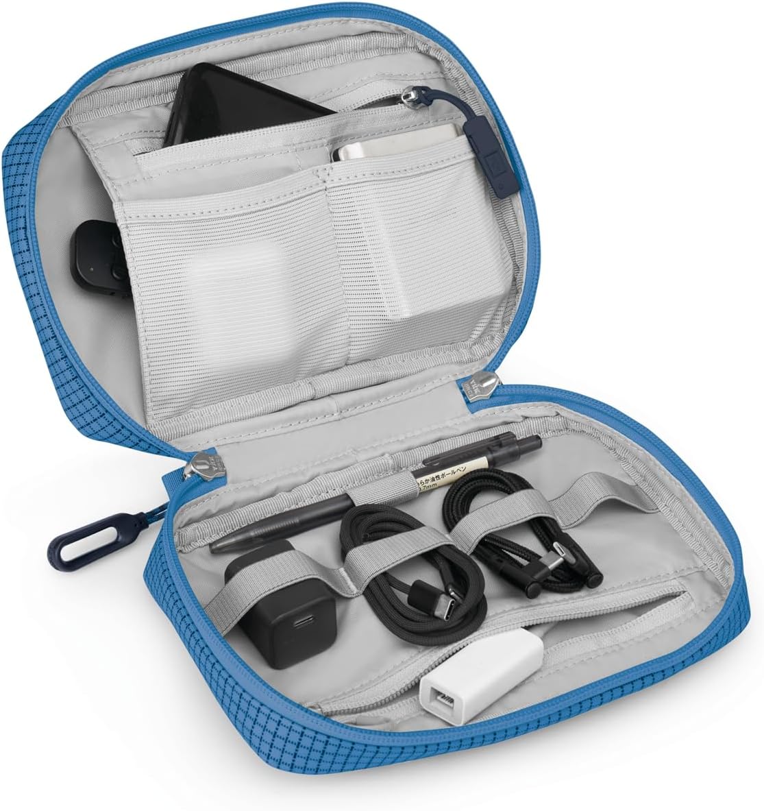 Osprey Transporter Powerhouse Electronics Organizer - Image 5