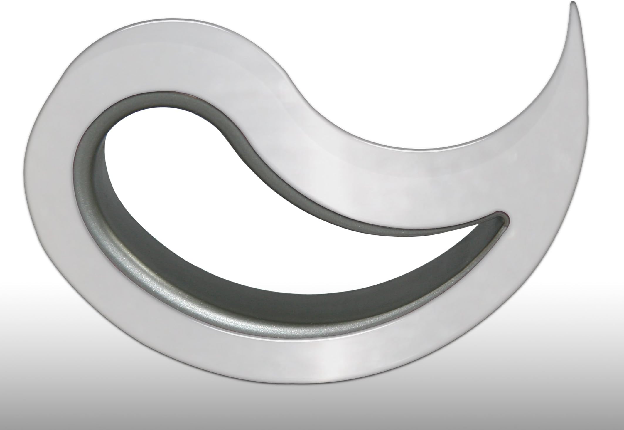 Stoppy translucent window stopper door wedge