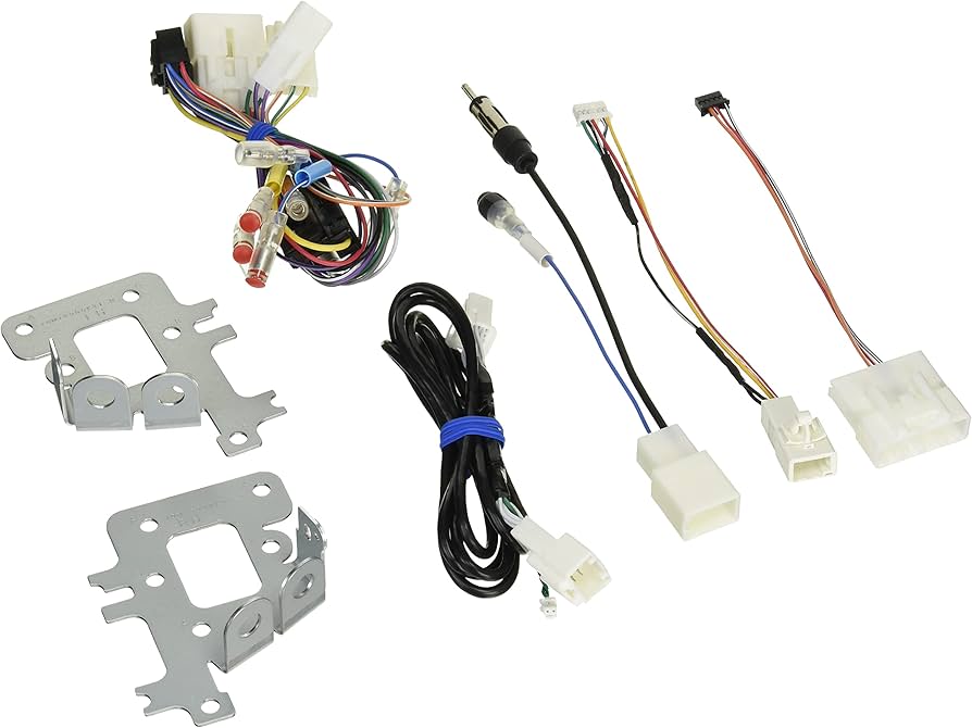 ALPINE アルパインX9モデル 配線・ブラケット付き ALPINE アルパインX9モデル 配線・ブラケット付き Amazon | アルパイン