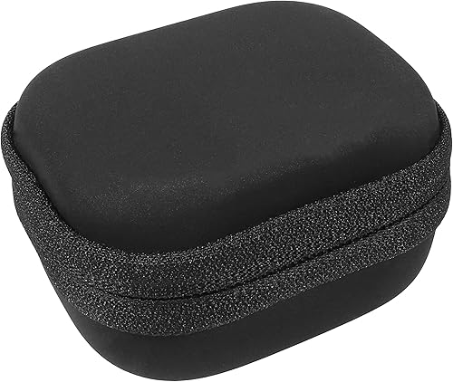 Miniatura 2 de CaseSack Funda para auriculares inalámbricos AirPods Pro 2 generación negro