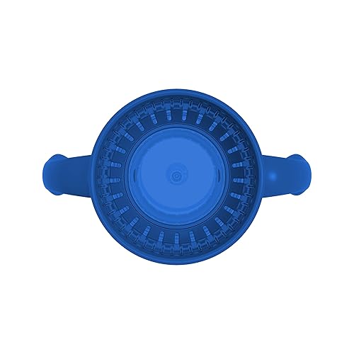 Miniatura 11 de Dr. Browns Milestones Cheers360 Taza azul, de 7 oz