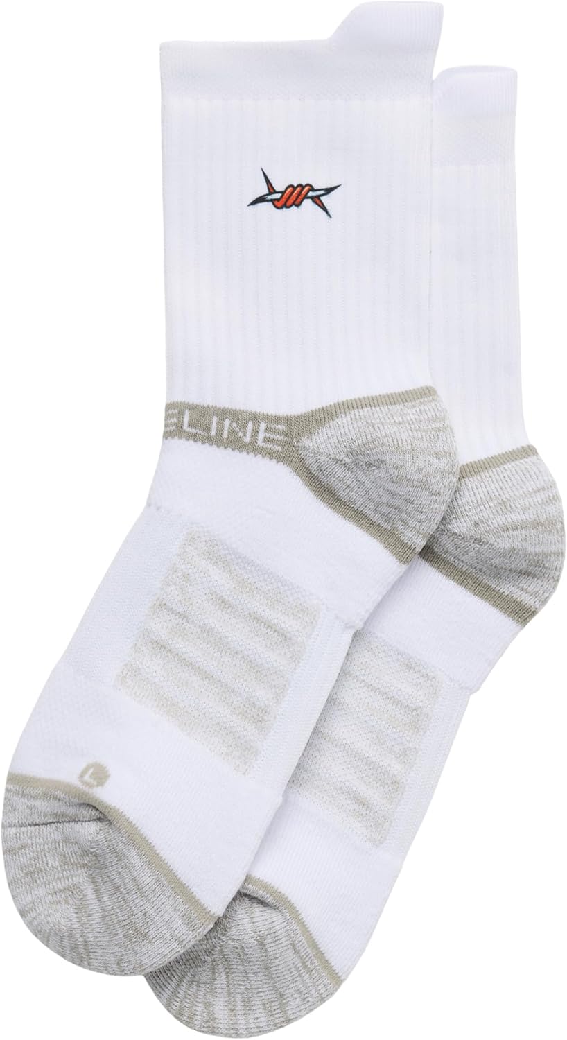 Premier Lacrosse League Denver Outlaws Strideline Socks