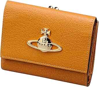 Amazon | [ヴィヴィアンウエストウッド] EXECUTIVE 口金 財布 がま口