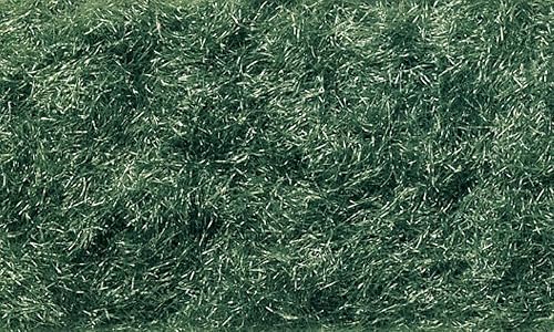 Woodland Scenics FL636 WOOU1310 - Polvo de hierba estática 32 oz color verde oscuro