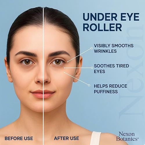 Miniatura 92 de Nexon Botanics Breathe - Mezcla de aceites esenciales, 1.0 onzas líquidas, aceite esencial Breath Easy Alivio sinusal, aceites esenciales Breathe