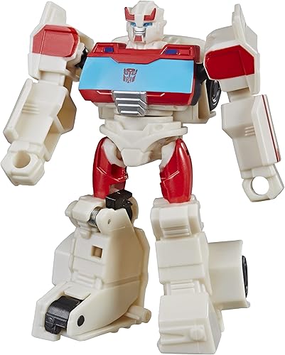 Trinquete Tra Cyberverse Scout 8