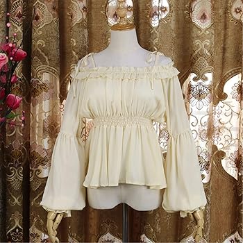 トップス yilon BIJOU OFFSHOULDER BLOUSE YILON BIJOU OFFSHOULDER BLOUSE