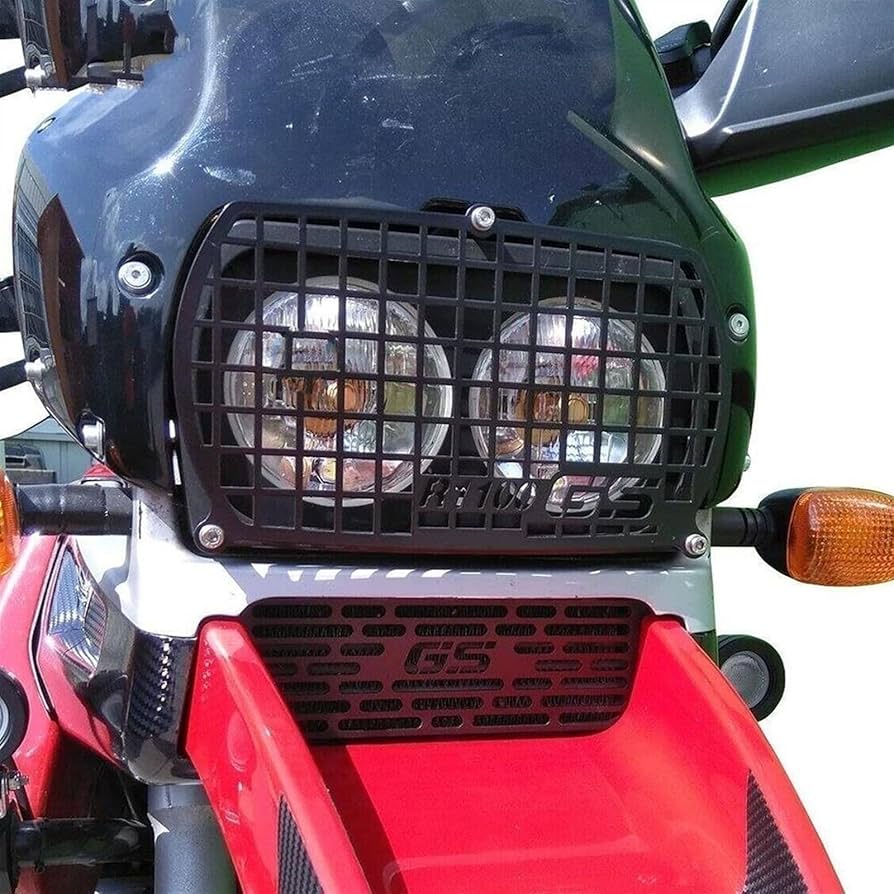 BMW R1100GS ヘッドライトカバーグリル Amazon.co.jp: ヘッドライトグリル Compatible With R1100GS