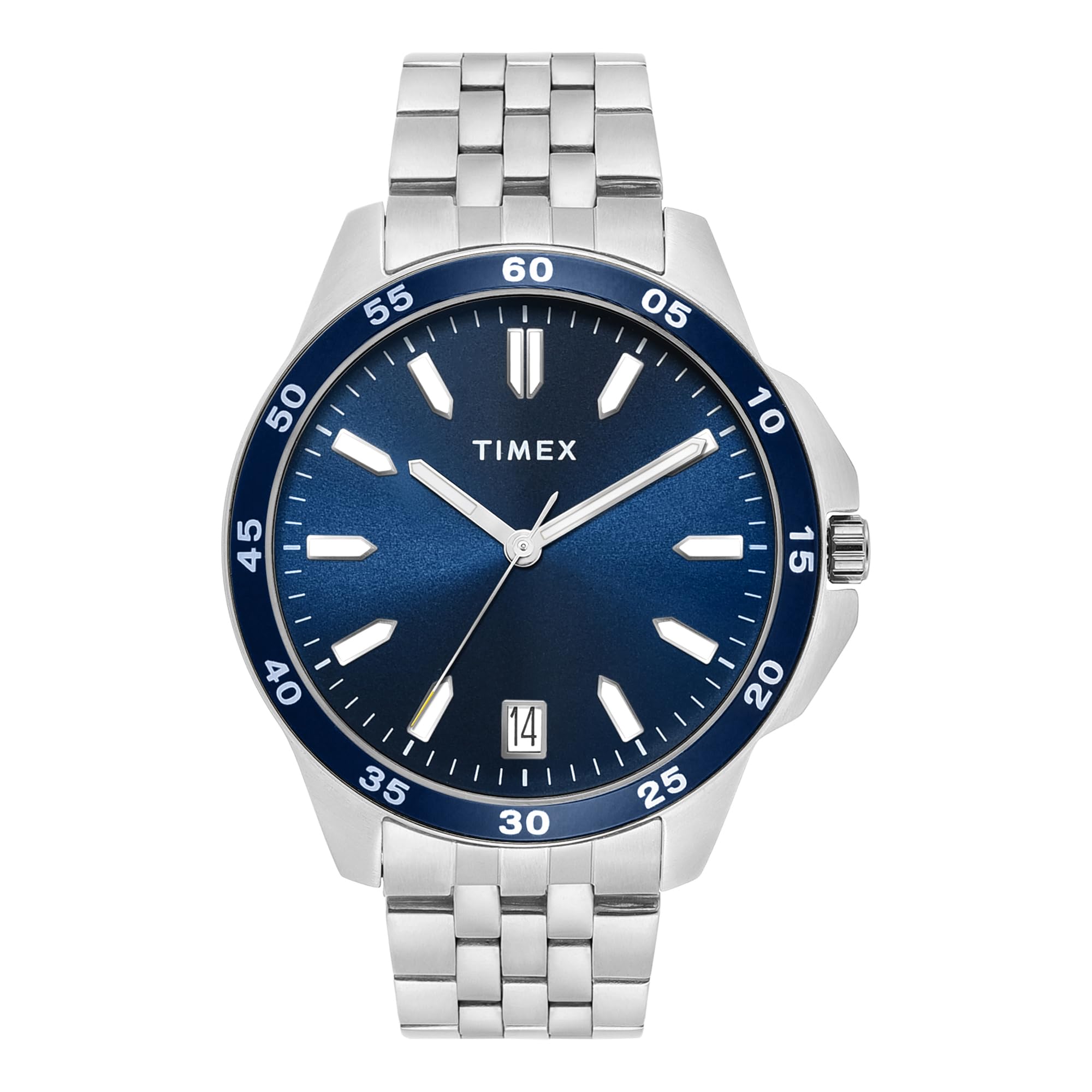 timex Analog Watch for Man Available in Multicolor Water Resistant Men's Wrist Watches-picture-33