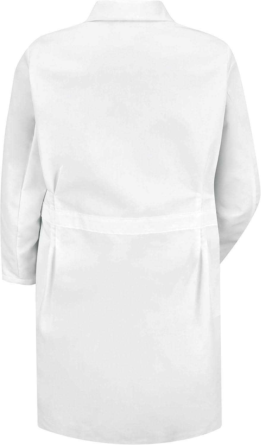 Red Kap Women's Staff Coat