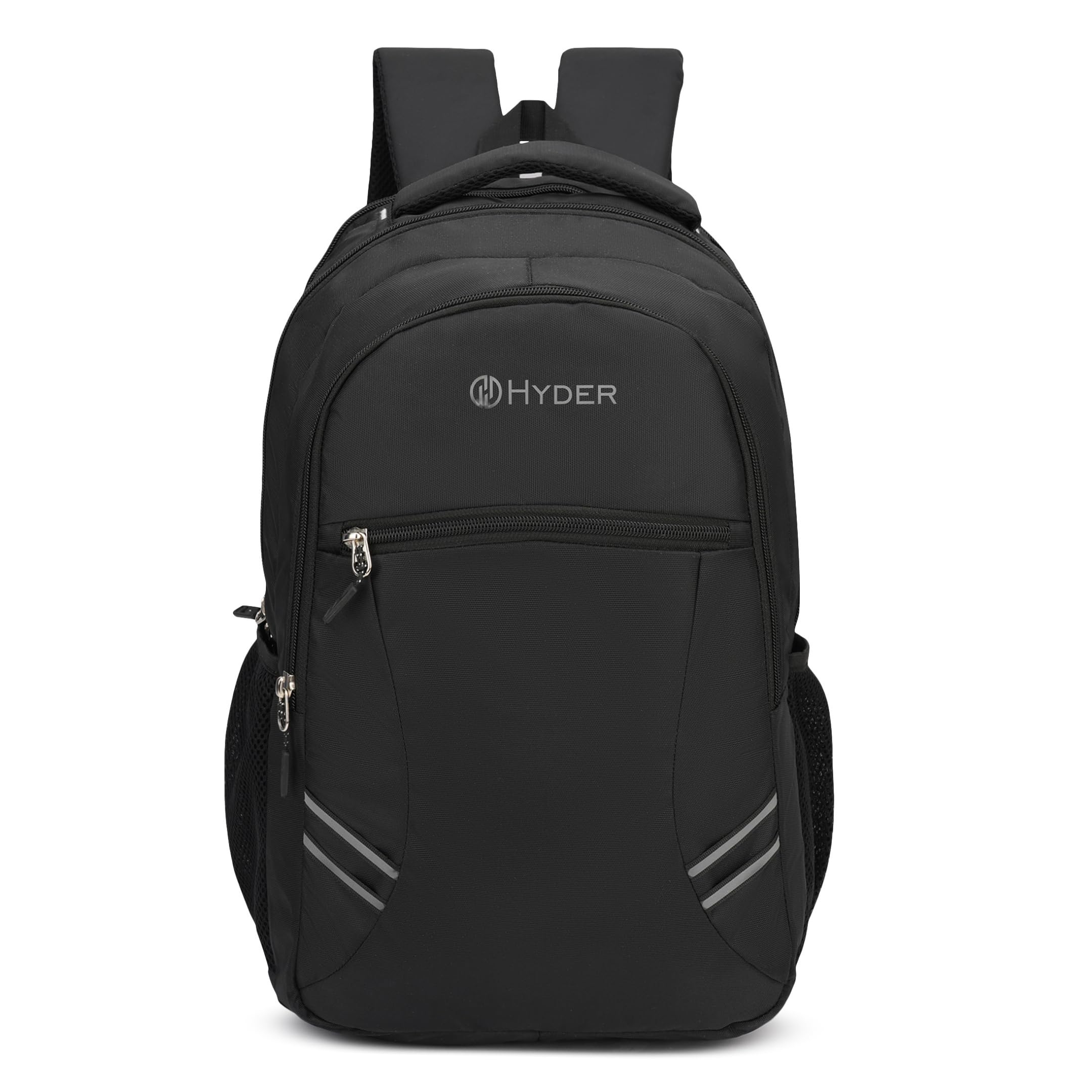 Apex 35L Unisex Multi-functional Laptop Bag/Backpack for Men and Women - Perfect Bags for College, School, and Business Travel with Padded Sleeve For Laptops Protection-image-45