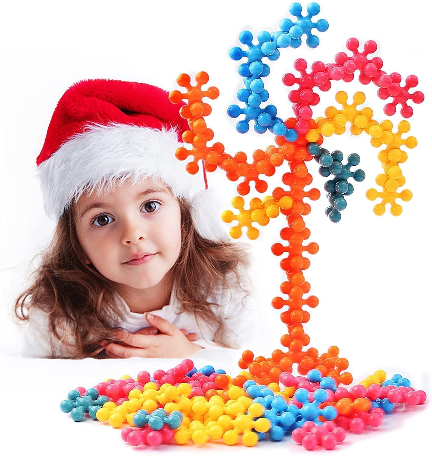 KEDARNATH ENTERPRISE Star Links Interlocking Blocks Educational, Construction Blocks for Kids, Colorful Star Building Blocks Toys for Kids Boys Girls Multicolor for Age 5+ Years (400 Pcs) (B0CRZBT95K) Amazon Price History, Amazon Price Tracker