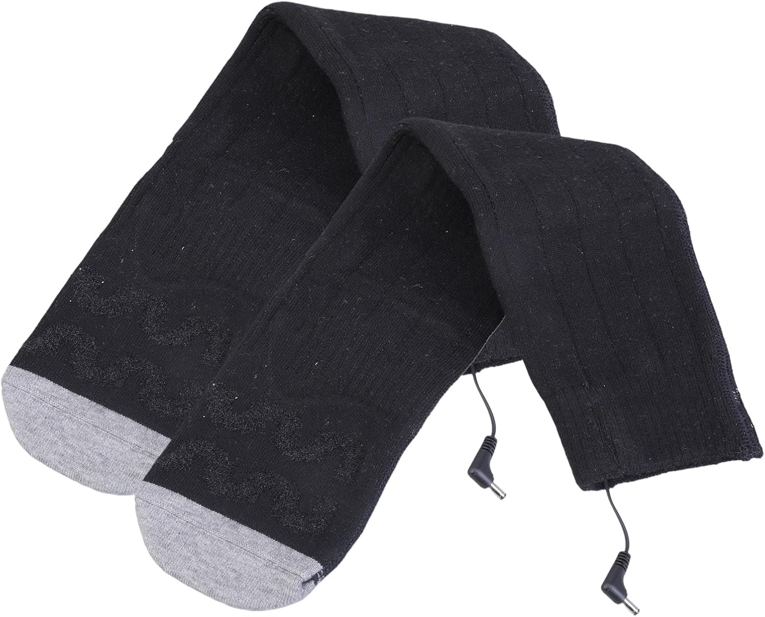 XINNIKESI Electric Heated Socks for Men and Women