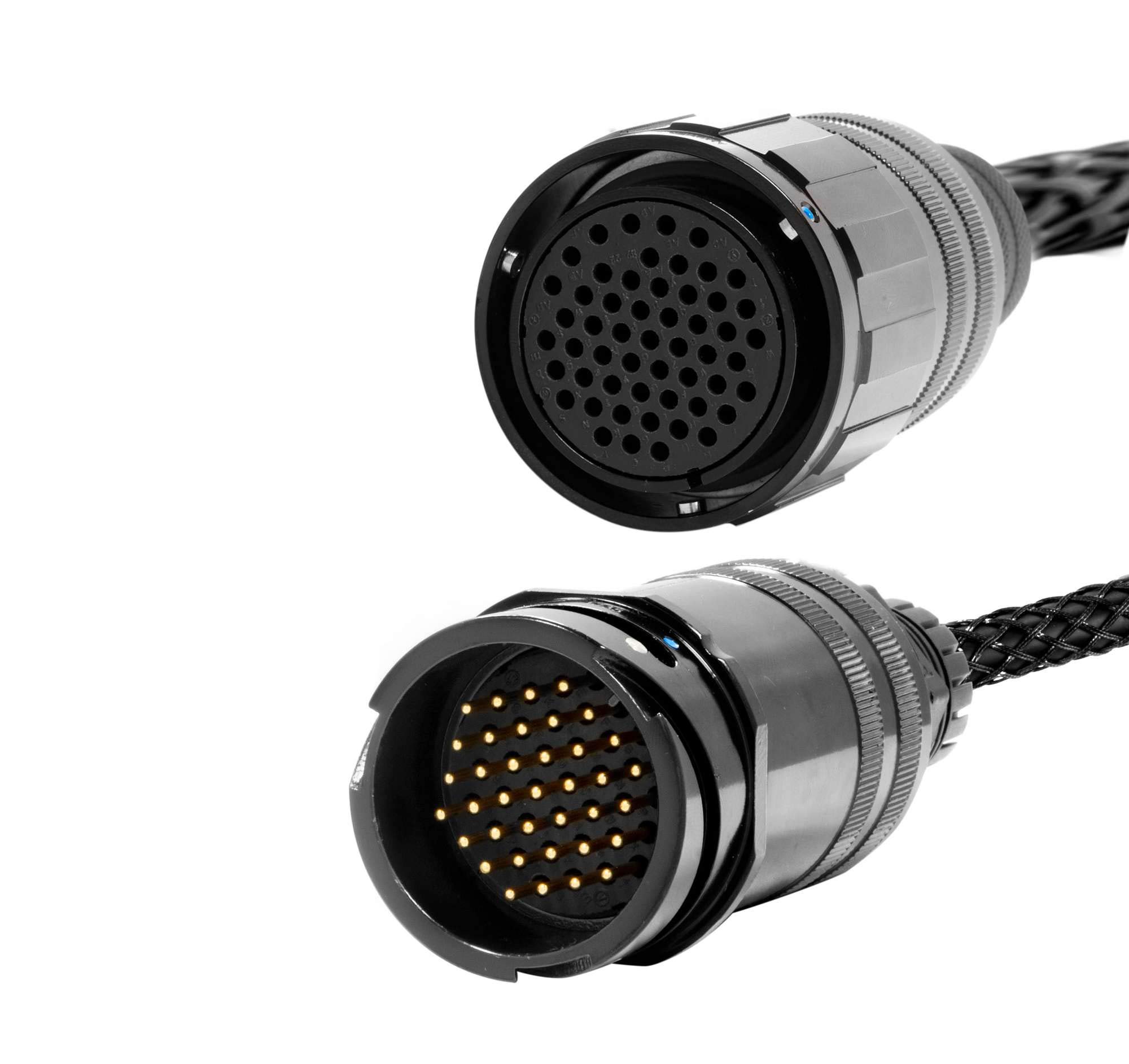 Elite Core PERSEUS Snake (8 CH MP-41 25')