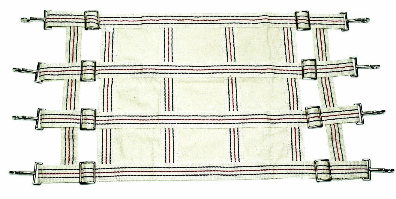 centaurEquiessentials Closed STALL Guard