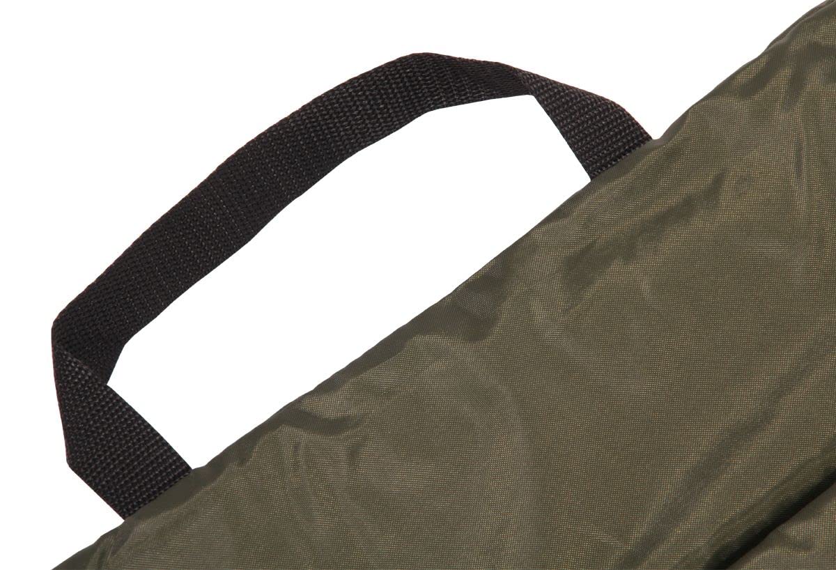 Ultimate Unhooking Mat Green - Tapis De Reception