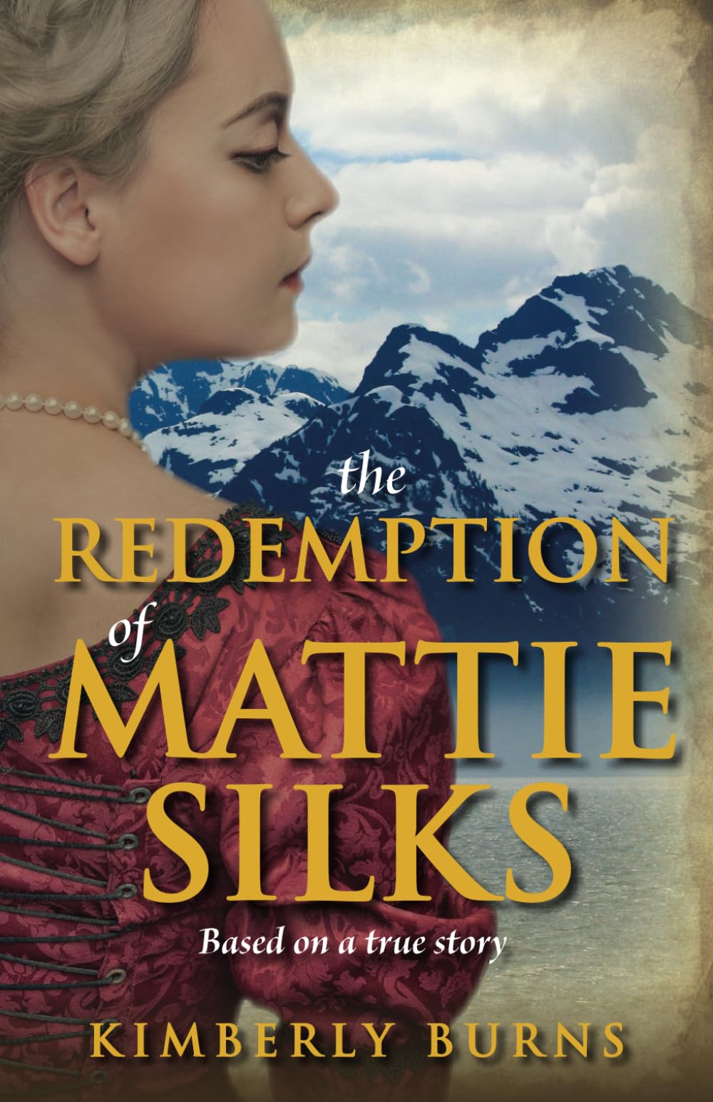 The Redemption of Mattie Silks