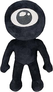 DOORS Seek Collectible Plush 8" Tall Series 1