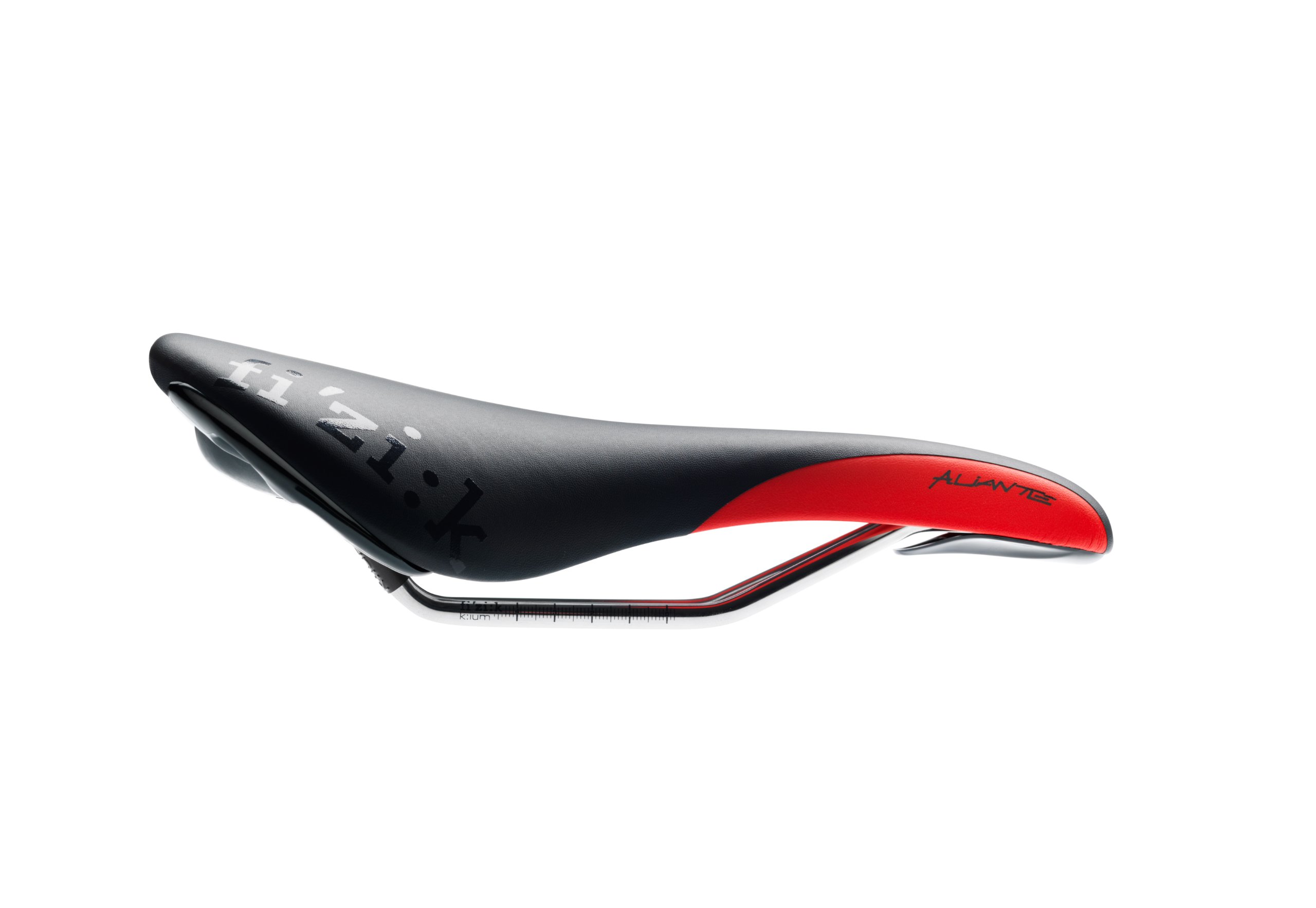Fizik ALIANTE Gamma K:IUM RAIL